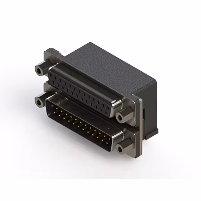 664-025-264-003 EDAC Inc.  Gruppi di connettori D-Sub